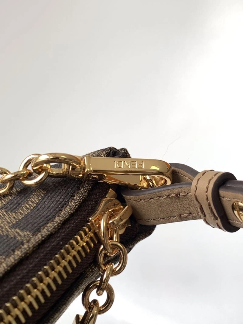 Fendi Baguette Bags RelaxedFit 58087