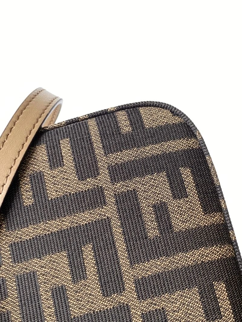 Fendi Baguette Bags RelaxedFit 58087