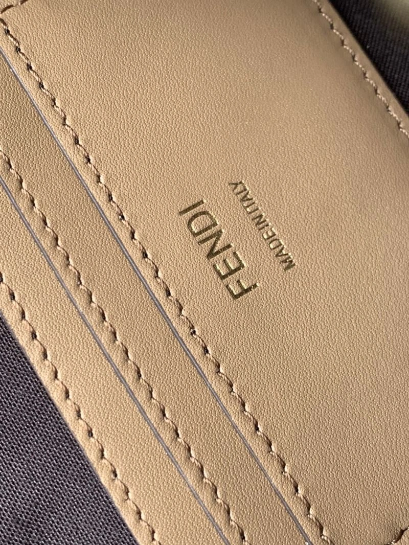 Fendi Baguette Bags RelaxedFit 58087