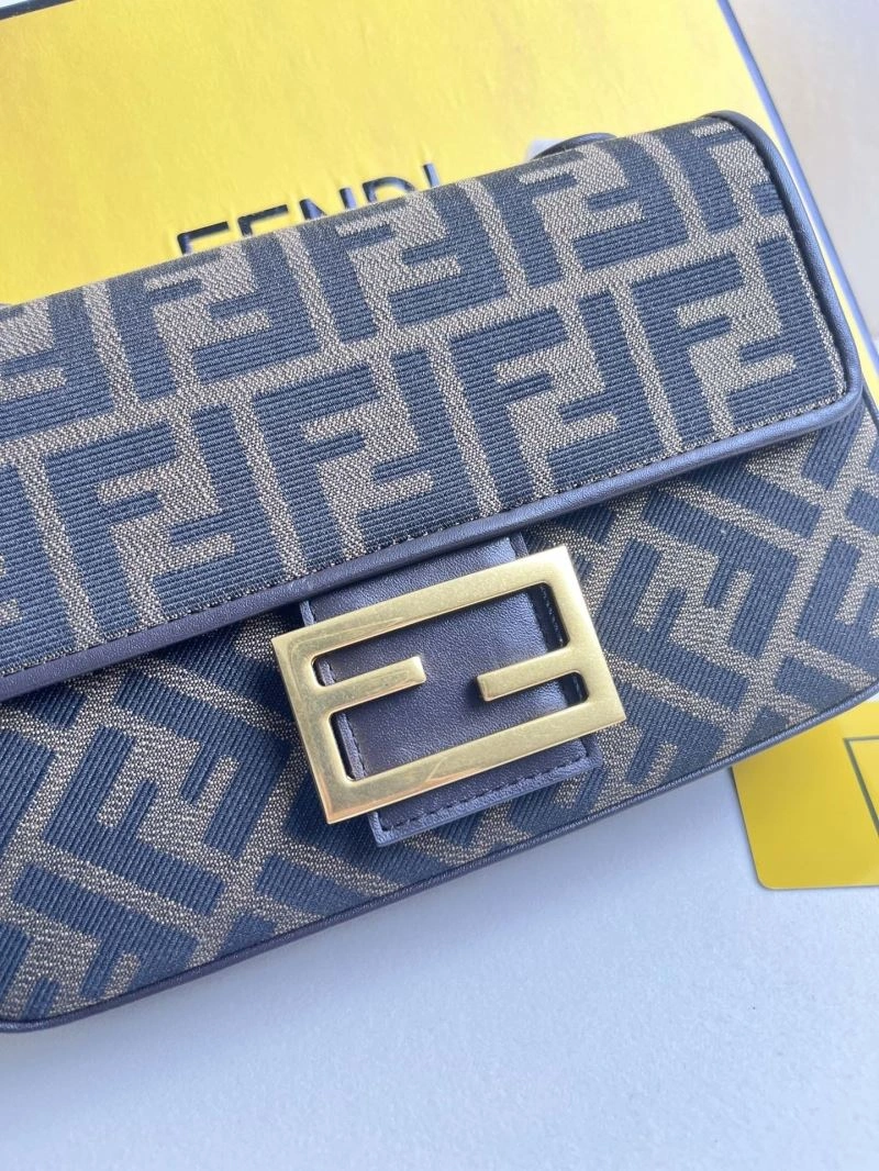 Fendi Baguette Bags TravelReady 58060