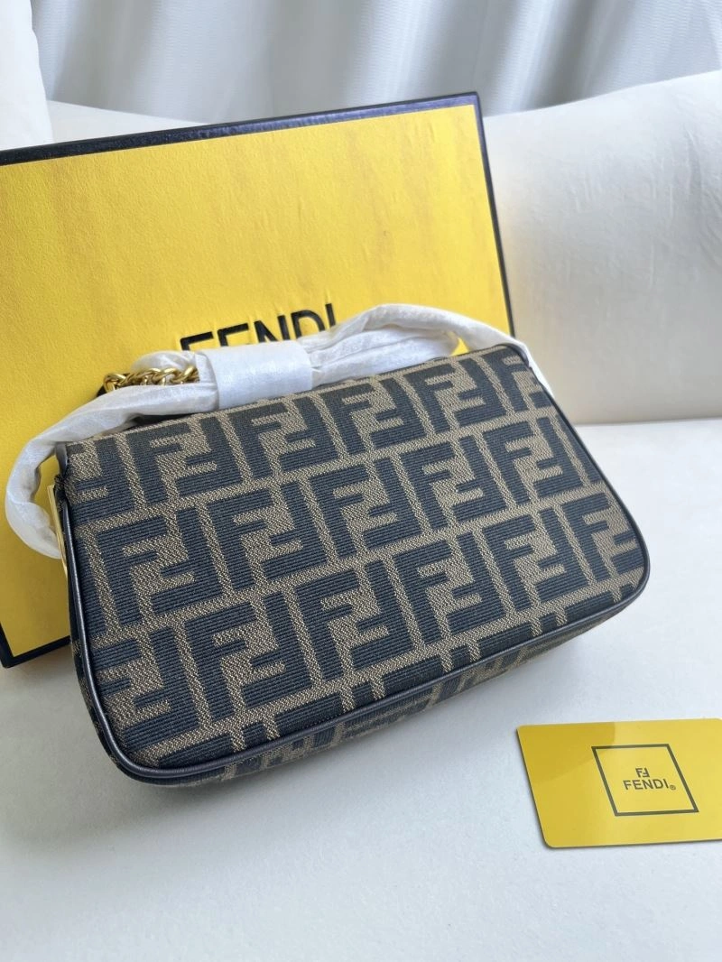 Fendi Baguette Bags TravelReady 58060
