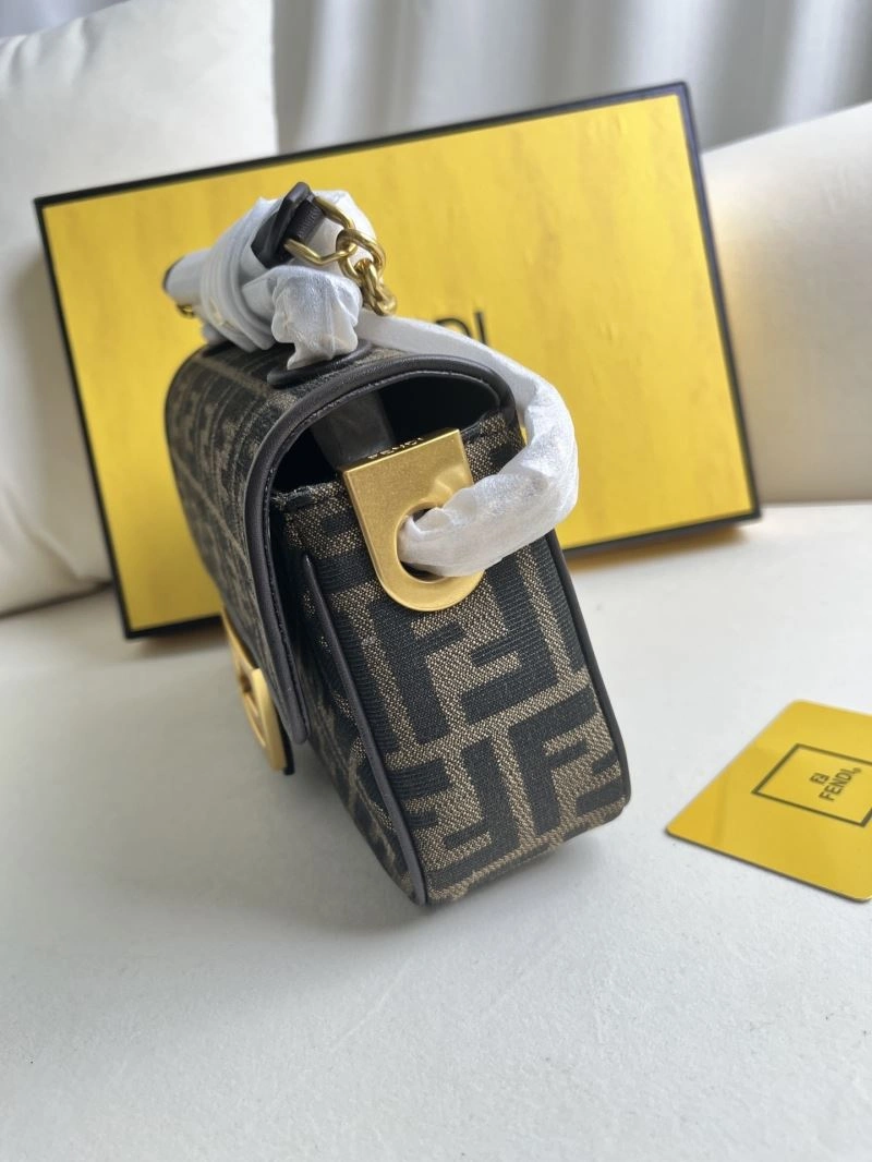 Fendi Baguette Bags TravelReady 58060