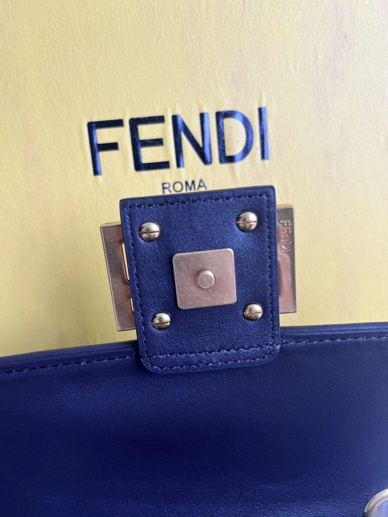 Fendi Baguette Bags TravelReady 58060