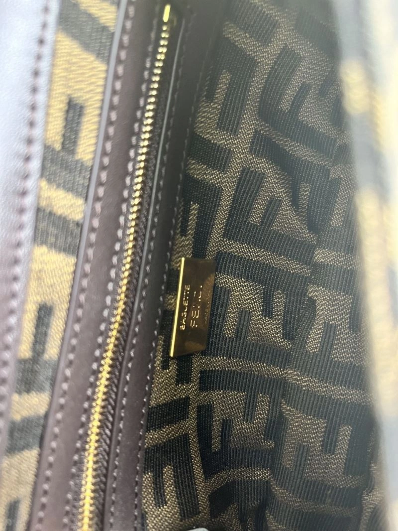 Fendi Baguette Bags TravelReady 58060