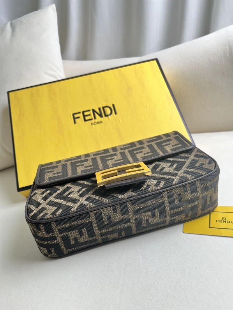 Fendi Baguette Bags TravelReady 58060