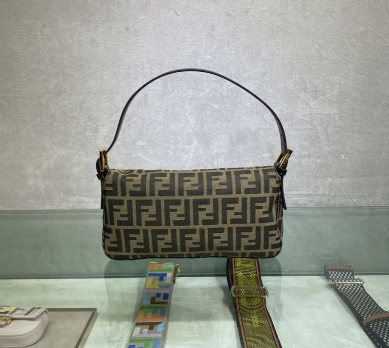 Fendi Baguette Bags WrinkleFree 58059