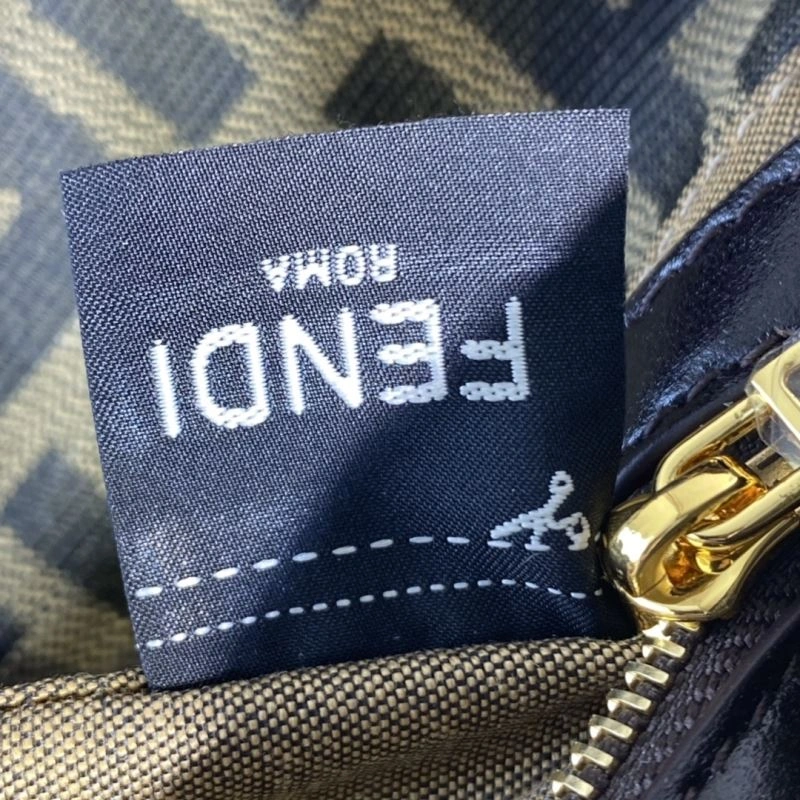 Fendi Baguette Bags WrinkleFree 58059