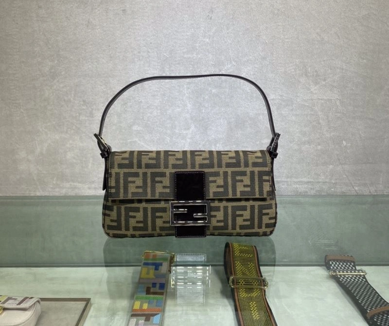 Fendi Baguette Bags TopPick 58084