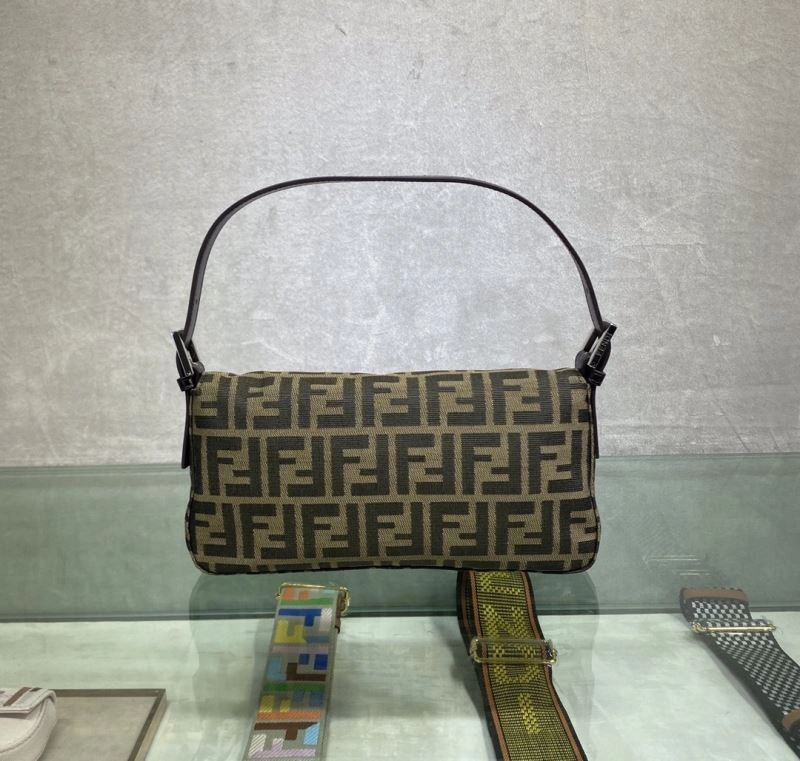 Fendi Baguette Bags TopPick 58084