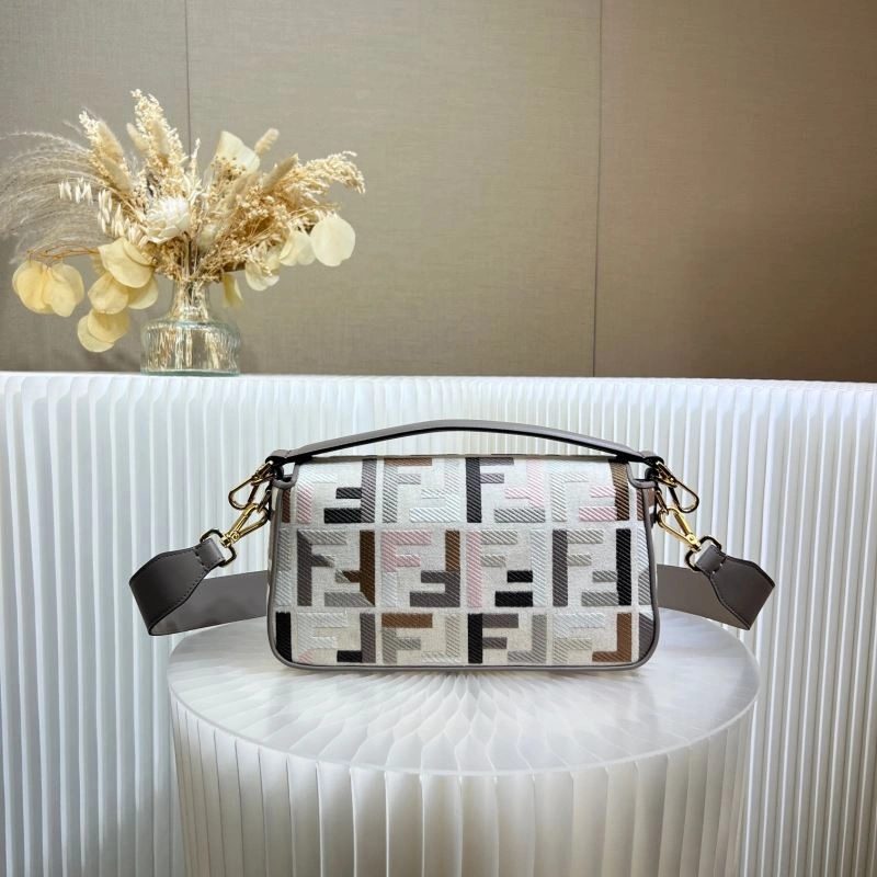 Thermal Fendi Baguette Bags 58048