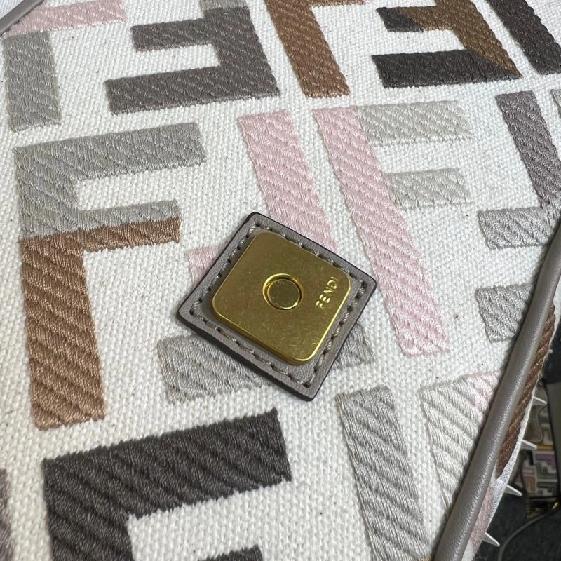 Thermal Fendi Baguette Bags 58048
