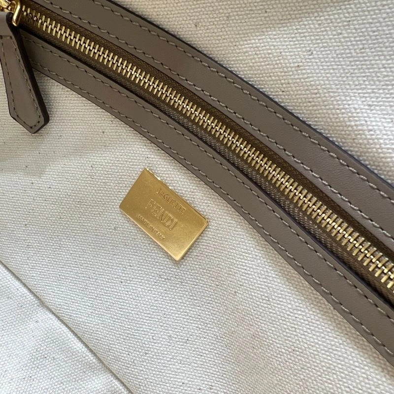 Thermal Fendi Baguette Bags 58048