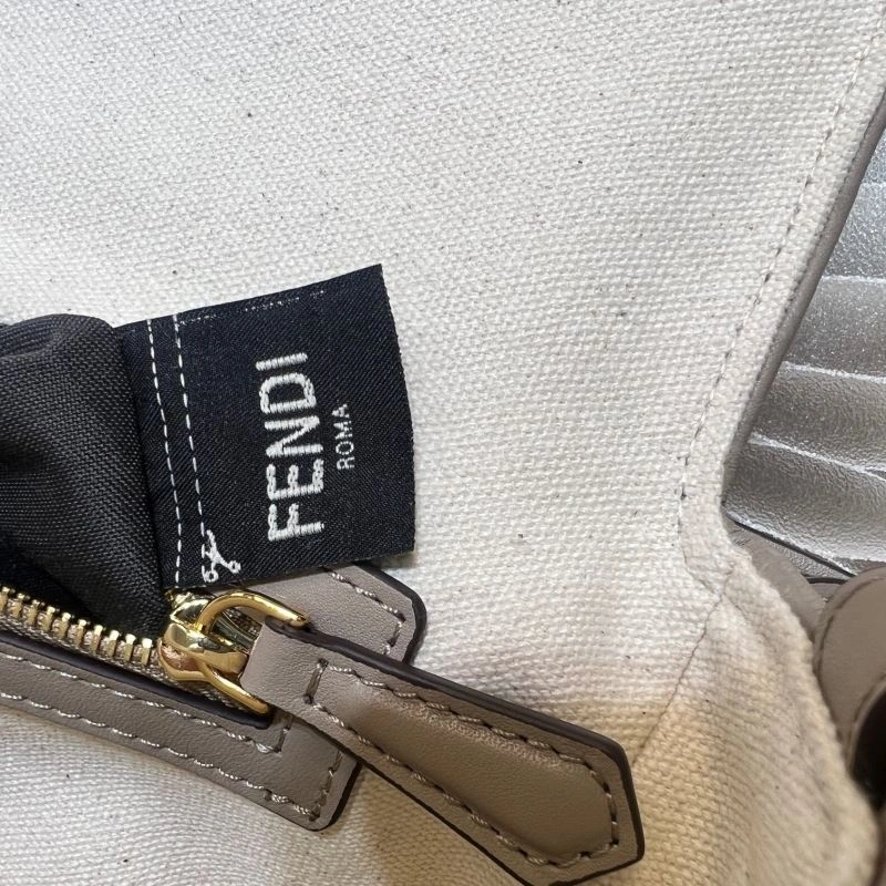 Thermal Fendi Baguette Bags 58048