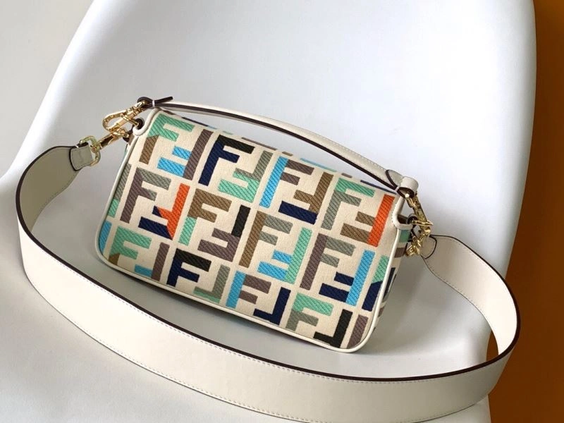 FlexibleFit Fendi Baguette Bags 58047