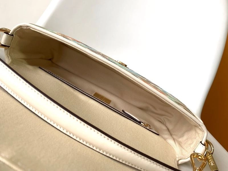 FlexibleFit Fendi Baguette Bags 58047