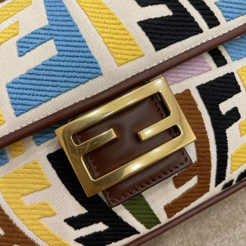 WellDesigned Fendi Baguette Bags 58046