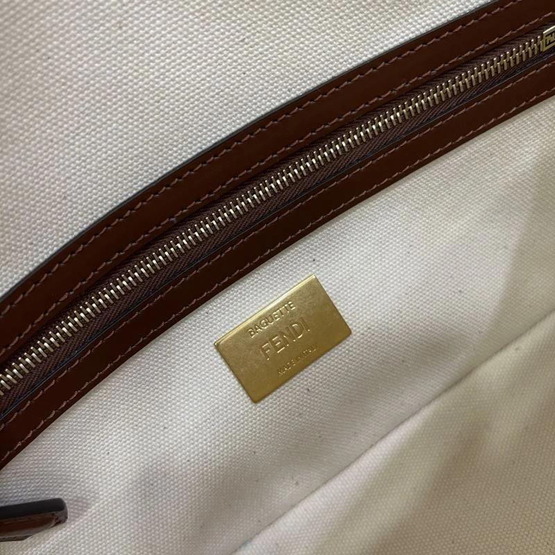 WellDesigned Fendi Baguette Bags 58046