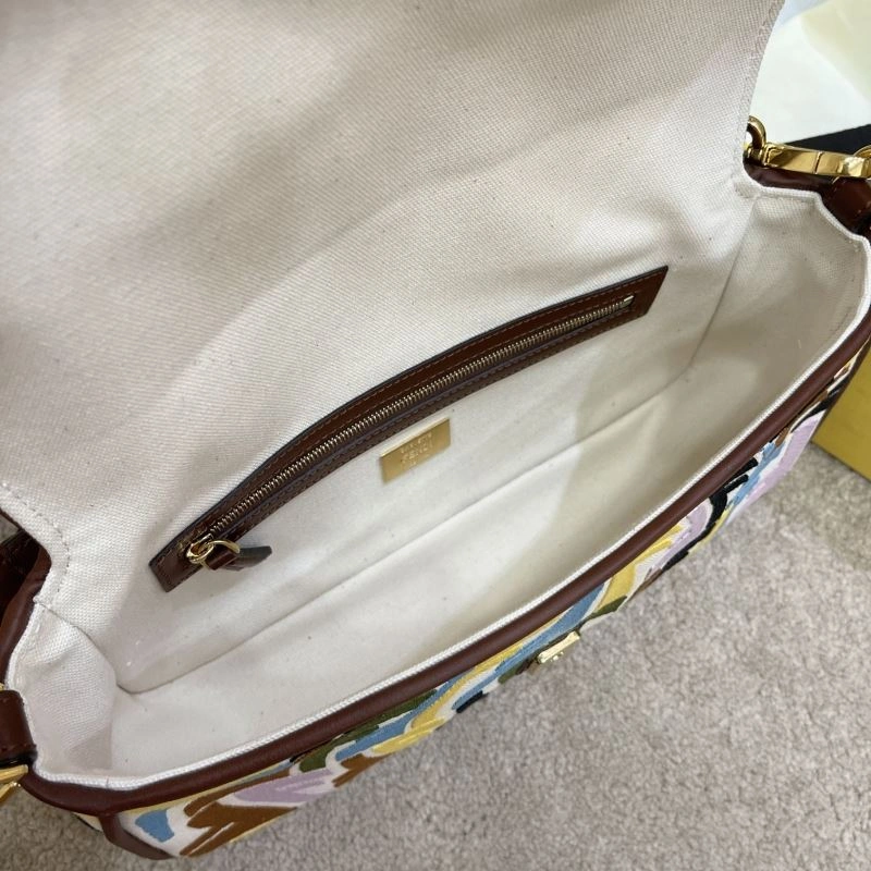 WellDesigned Fendi Baguette Bags 58046