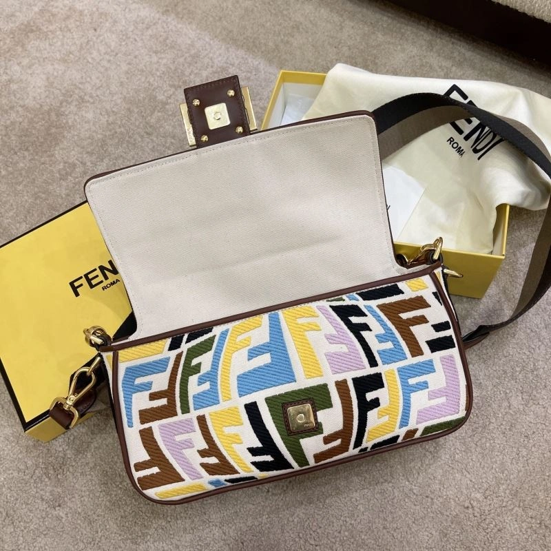 WellDesigned Fendi Baguette Bags 58046