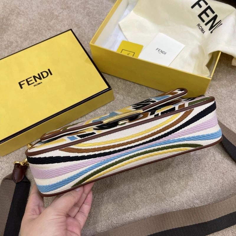 WellDesigned Fendi Baguette Bags 58046