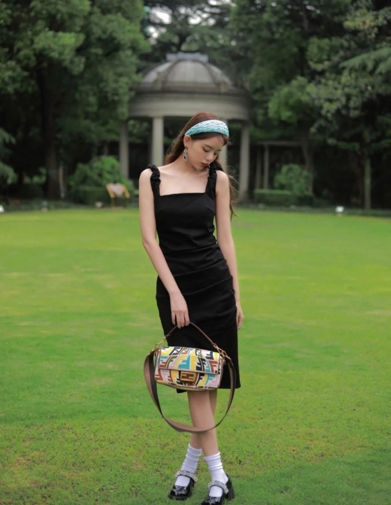 WellDesigned Fendi Baguette Bags 58046