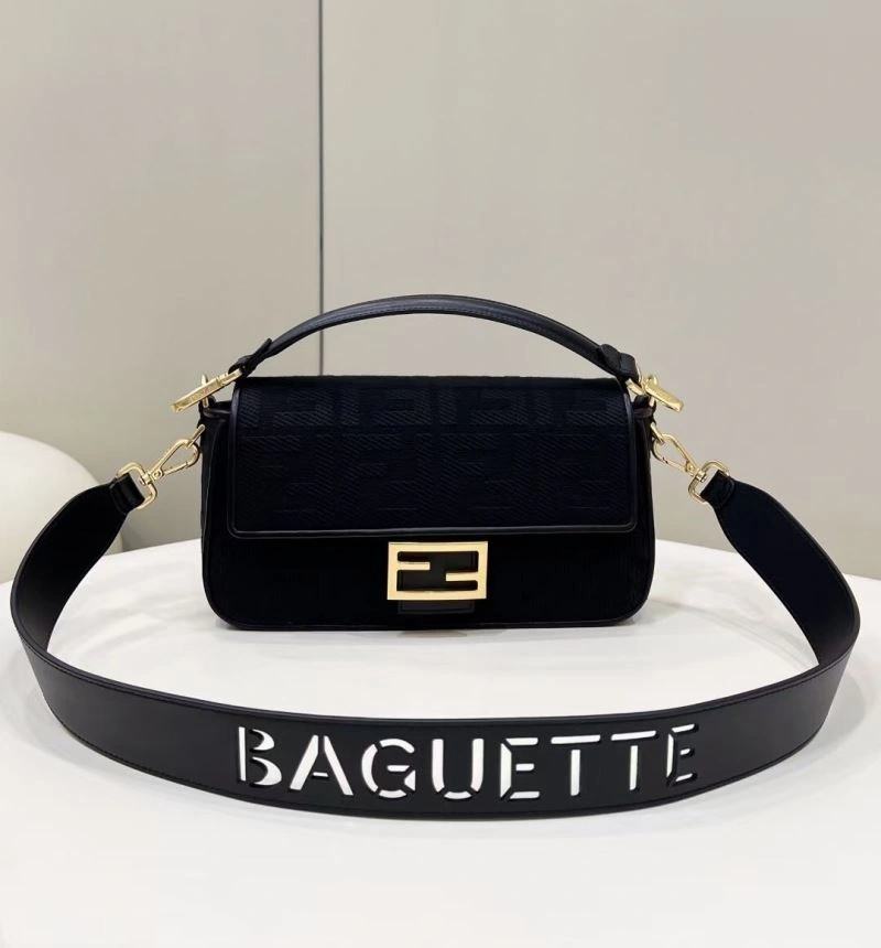 Fendi Baguette Bags Affordable 58044