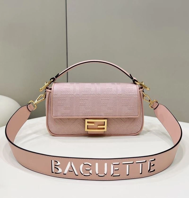 Fendi Baguette Bags Premium 58043