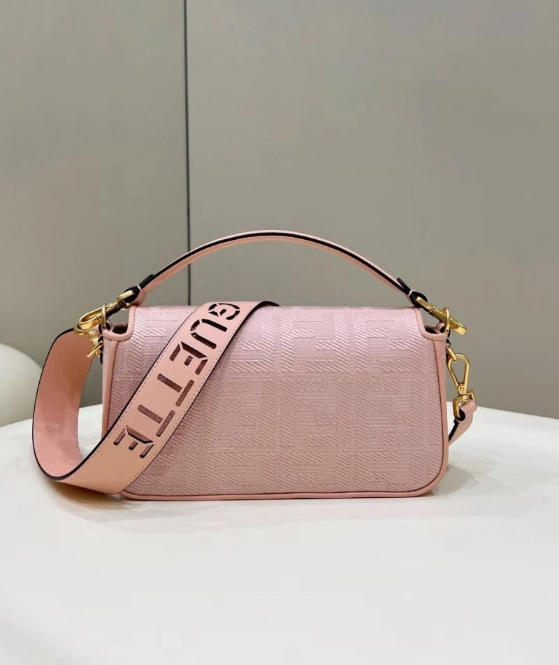 Fendi Baguette Bags Premium 58043