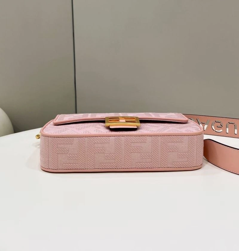 Fendi Baguette Bags Premium 58043