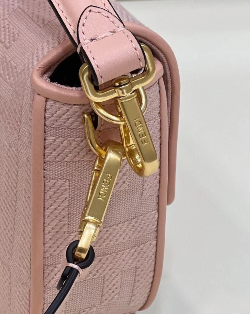 Fendi Baguette Bags Premium 58043