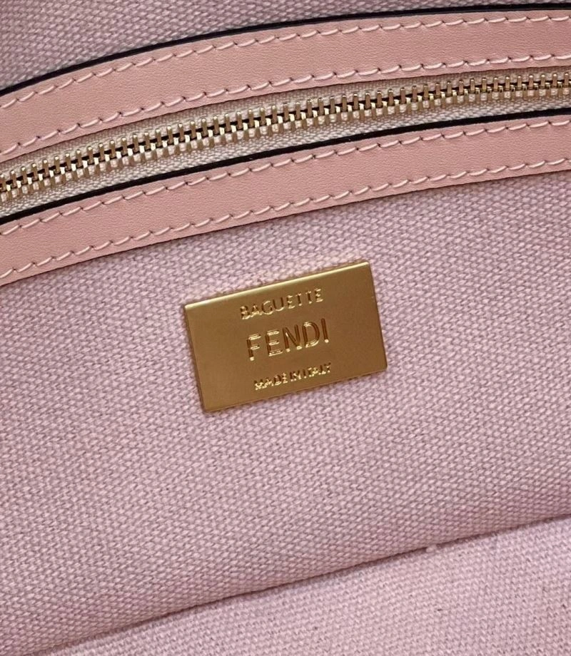 Fendi Baguette Bags Premium 58043