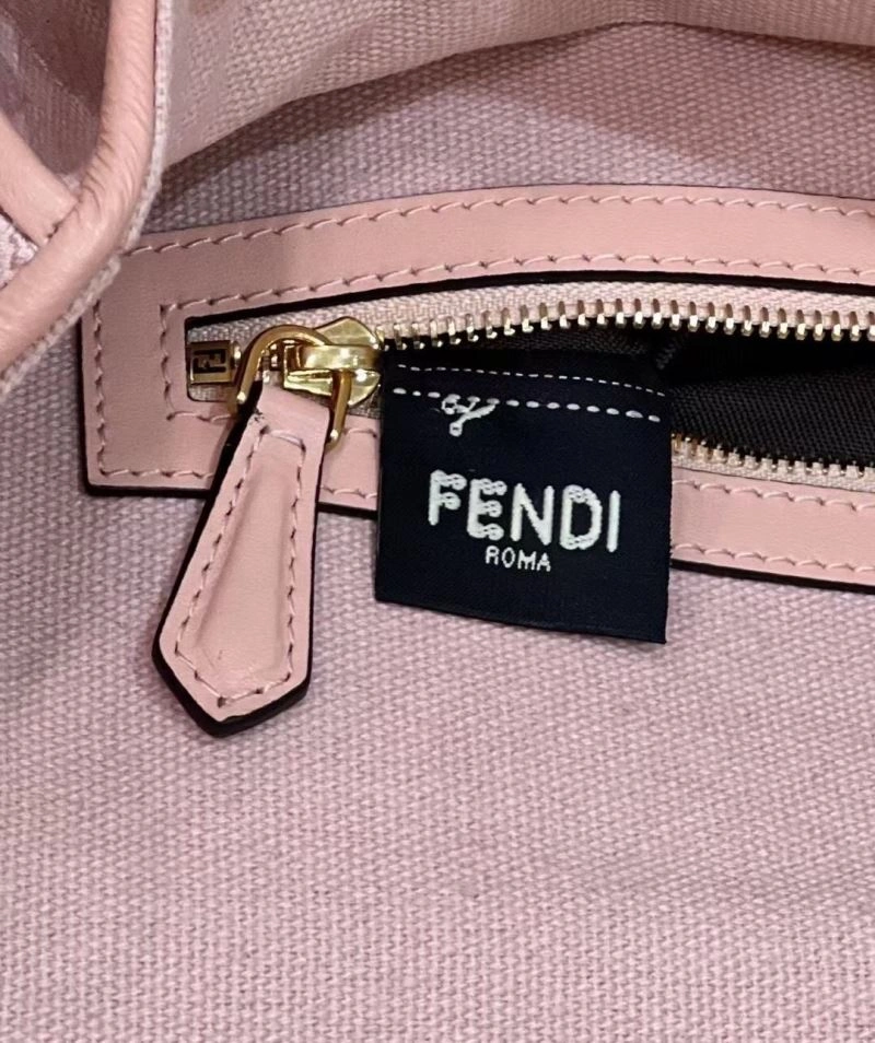 Fendi Baguette Bags Premium 58043