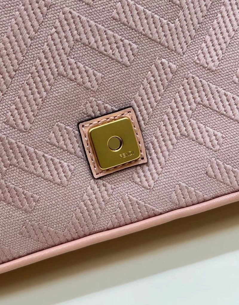 Fendi Baguette Bags Premium 58043