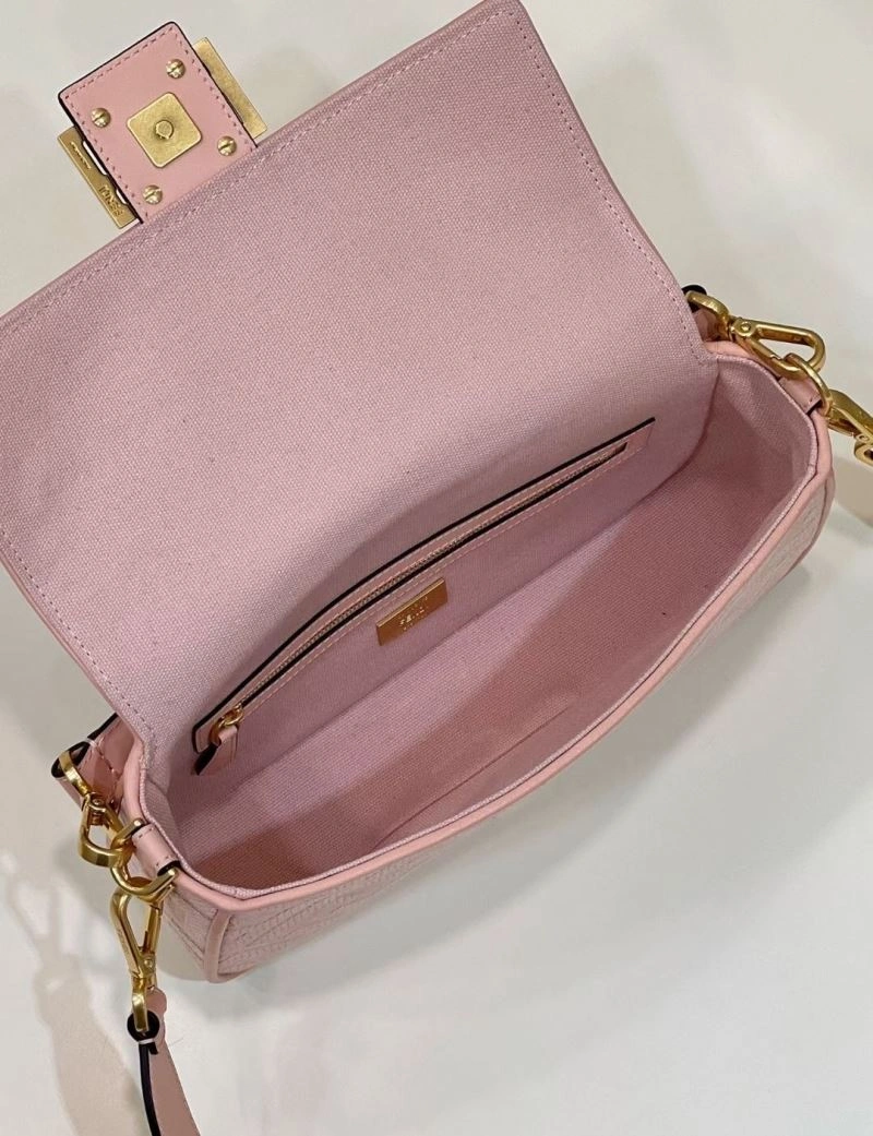 Fendi Baguette Bags Premium 58043