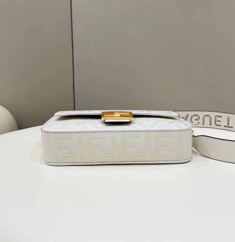Fendi Baguette Bags Unisex 58076