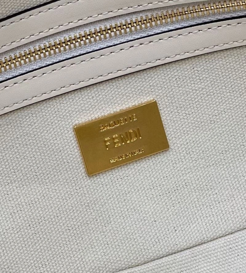 Fendi Baguette Bags Unisex 58076