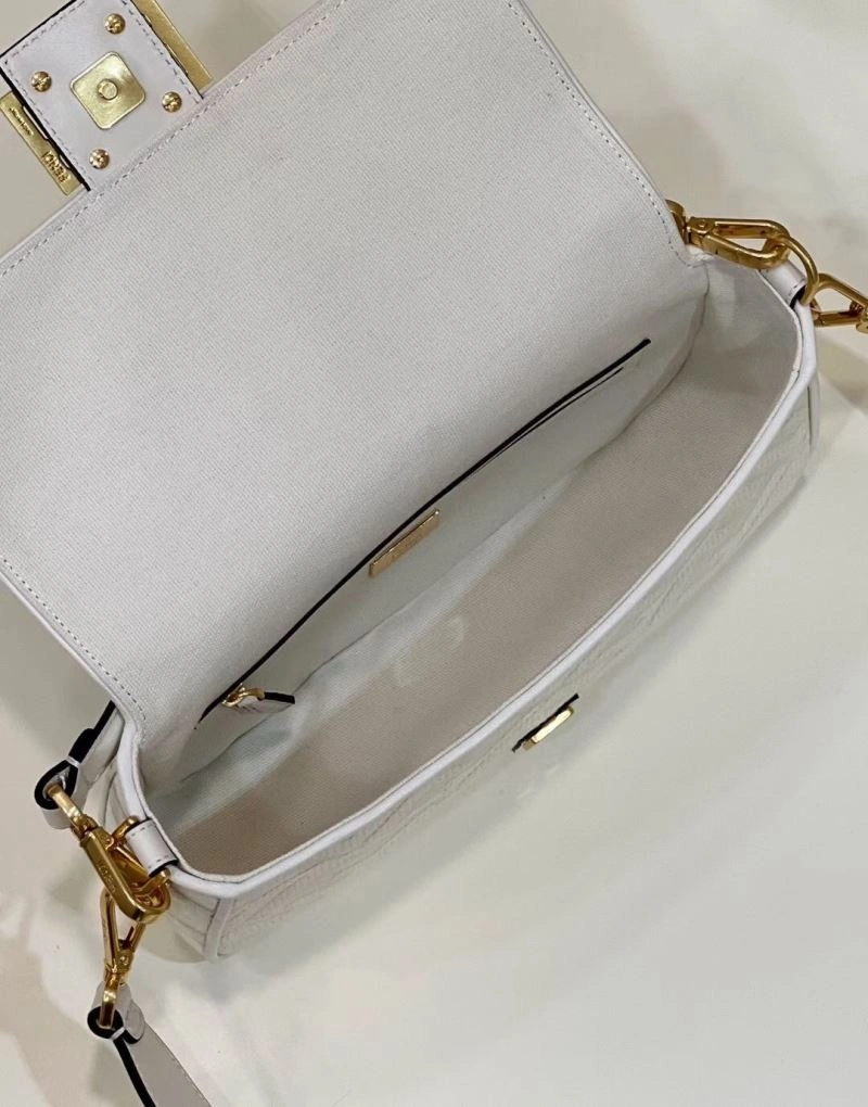 Fendi Baguette Bags Unisex 58076