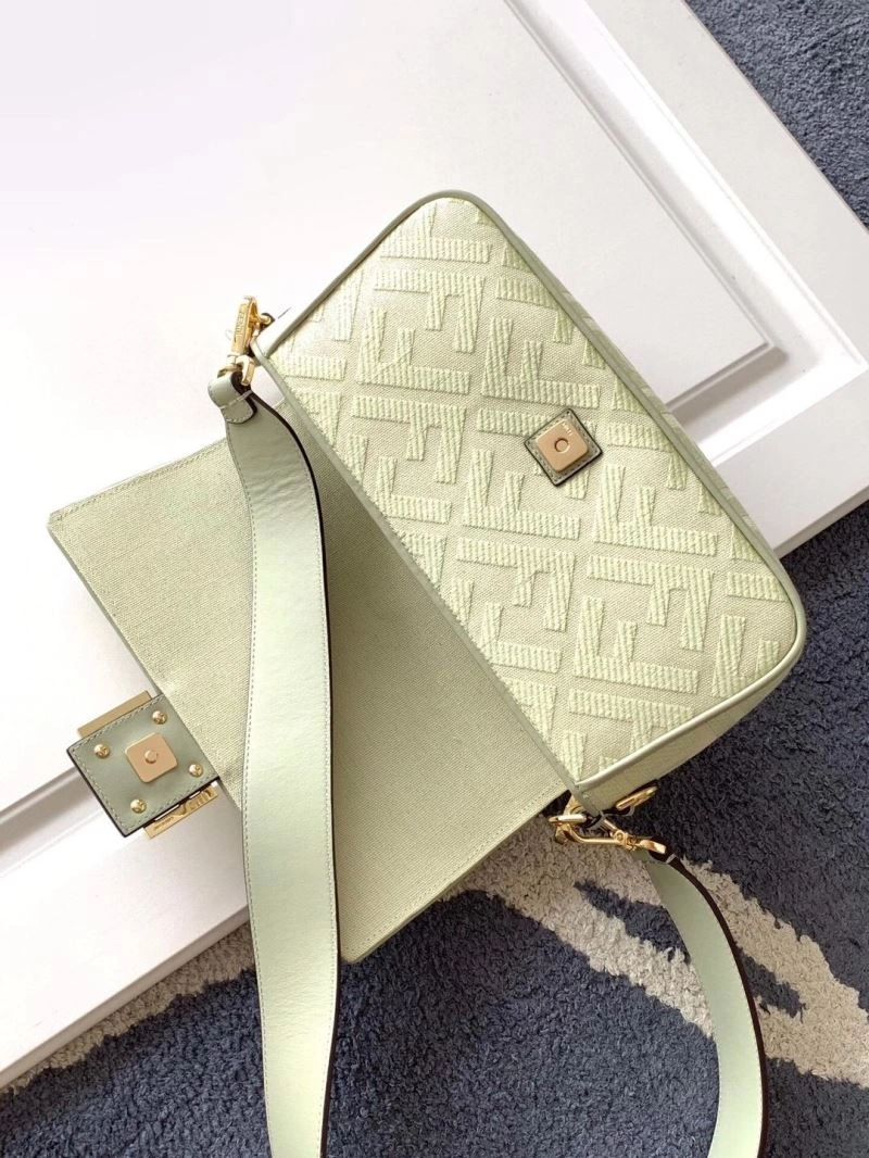 Fendi Baguette Bags Durable 58154