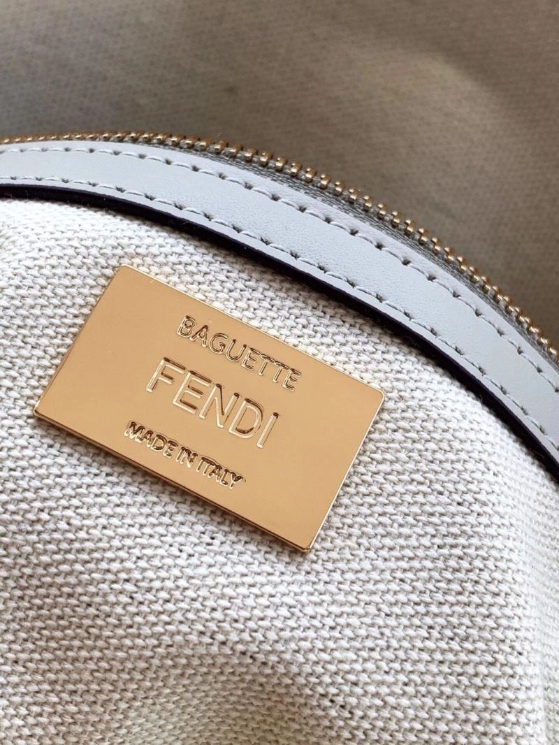 Fendi Baguette Bags Durable 58154