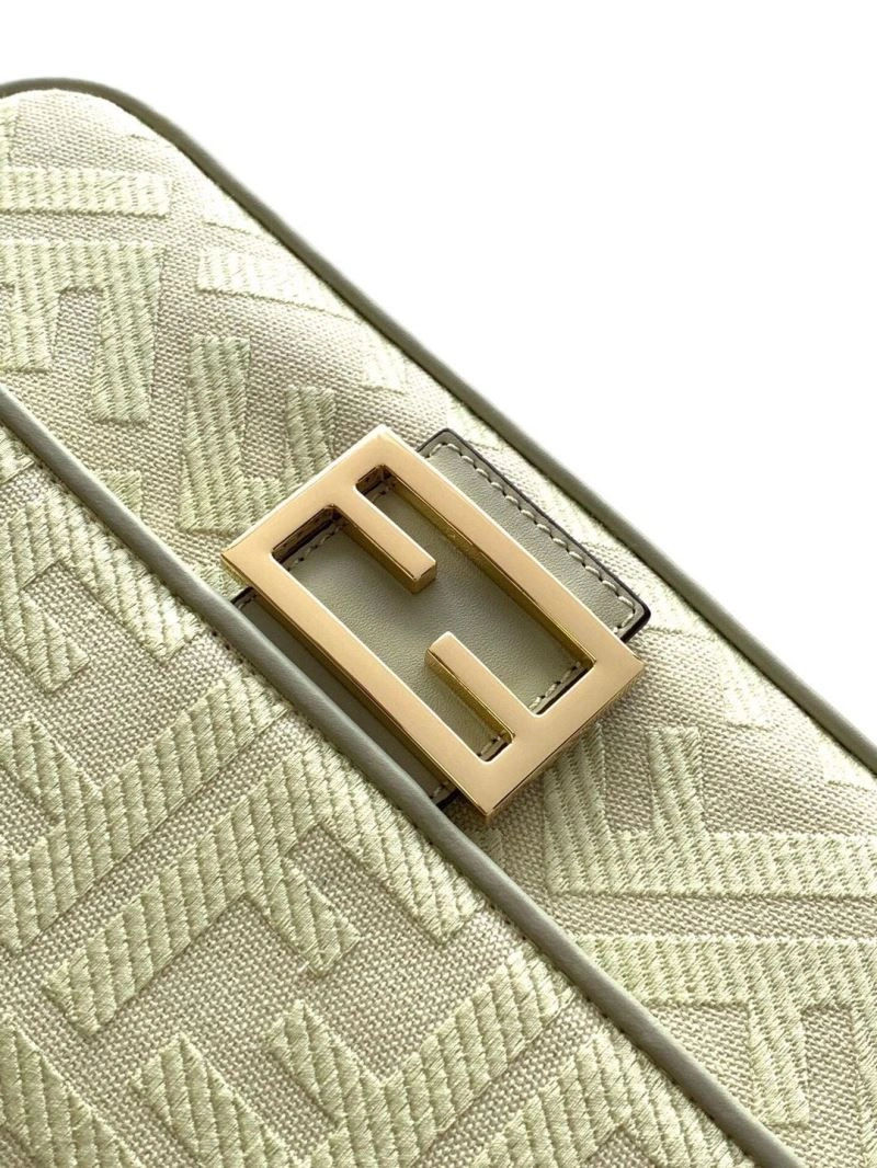 Fendi Baguette Bags Durable 58154