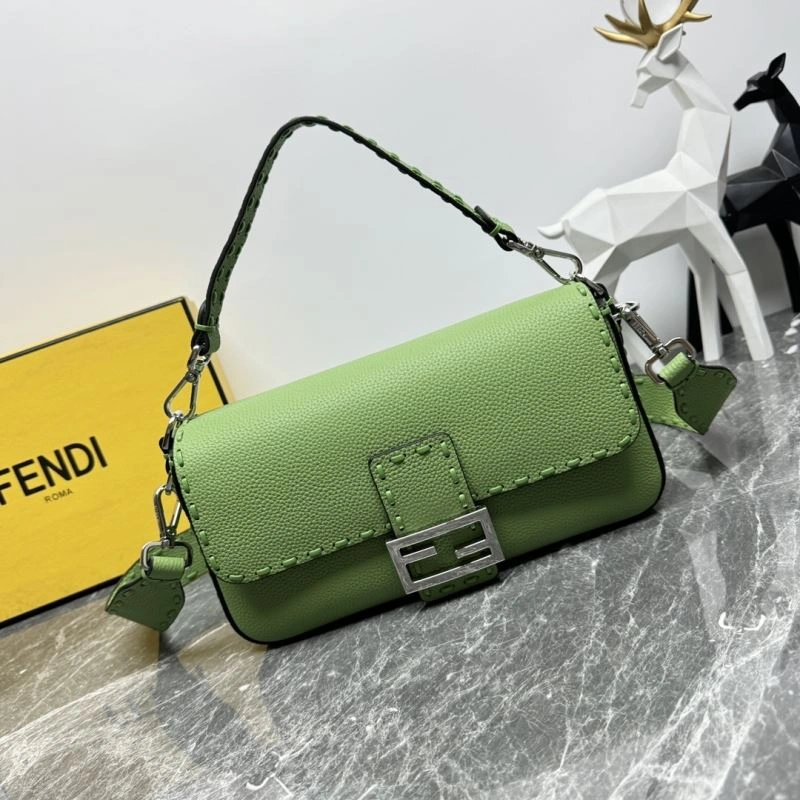 Fendi Baguette Bags Tailored 58033