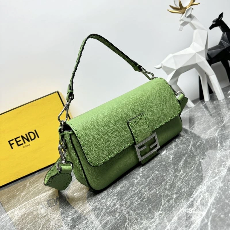 Fendi Baguette Bags Tailored 58033