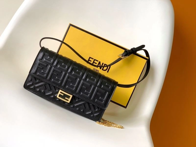 Fendi Baguette Bags FlexibleFit 58026
