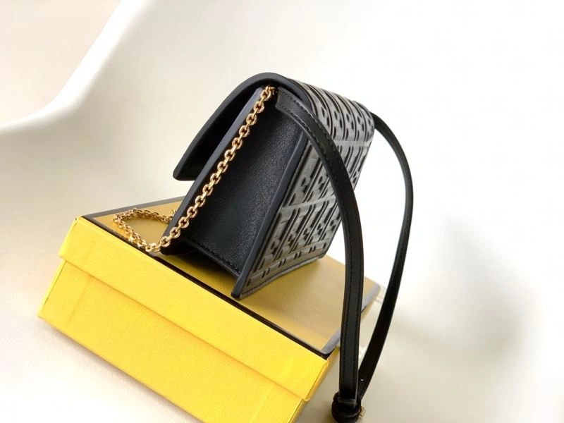 Fendi Baguette Bags FlexibleFit 58026
