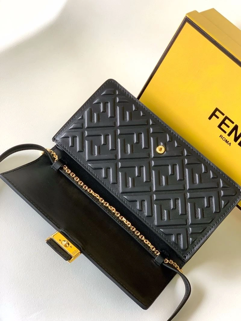 Fendi Baguette Bags FlexibleFit 58026