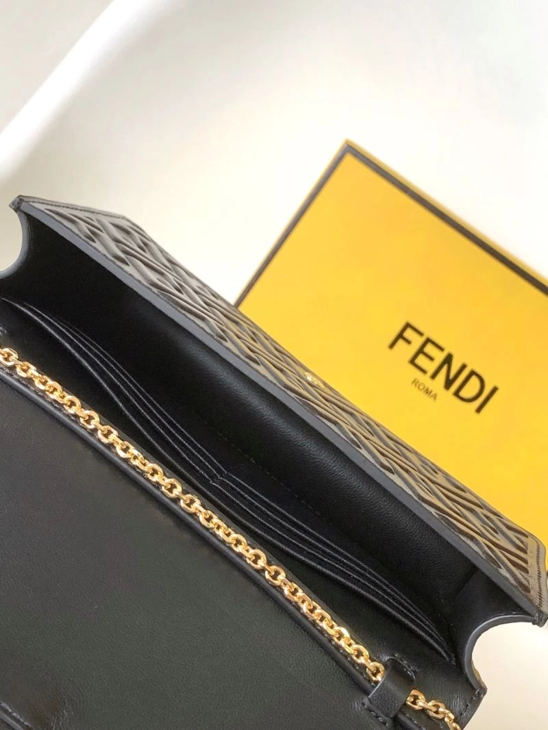 Fendi Baguette Bags FlexibleFit 58026
