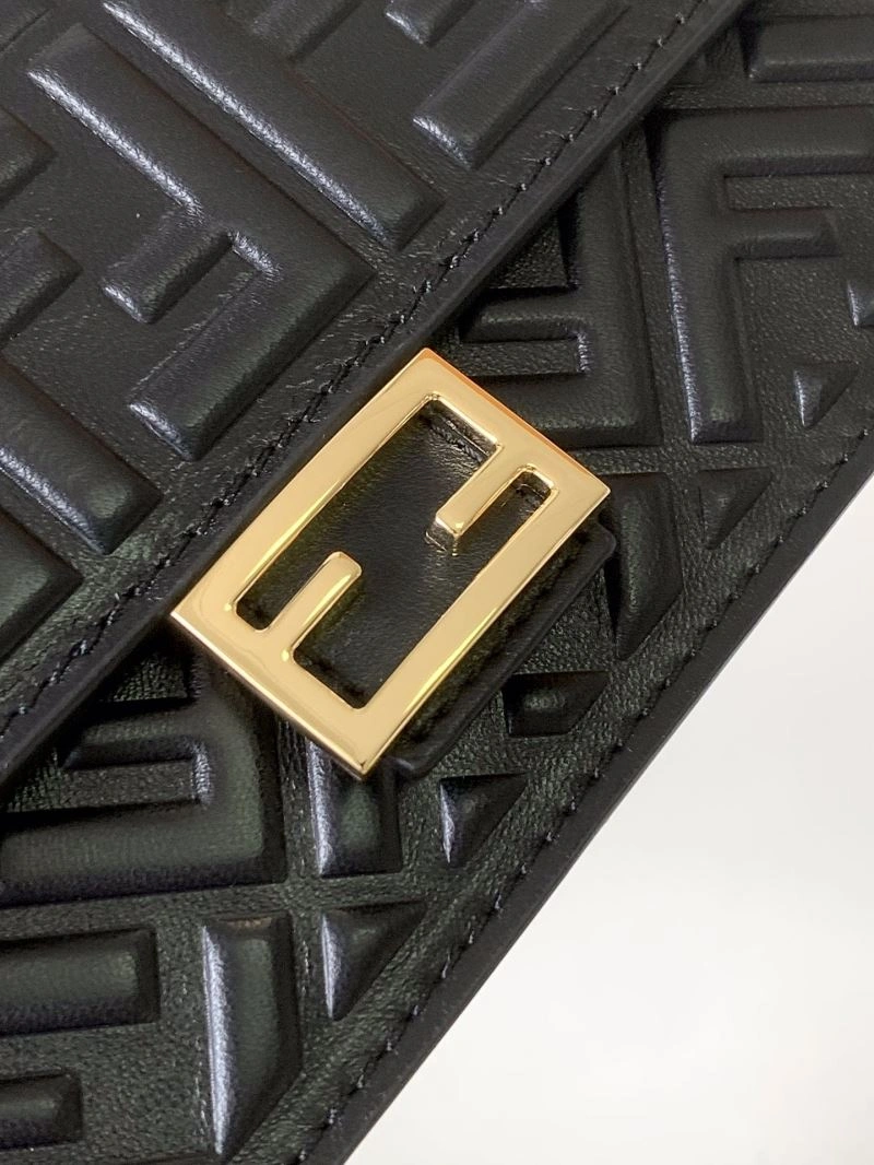 Fendi Baguette Bags FlexibleFit 58026