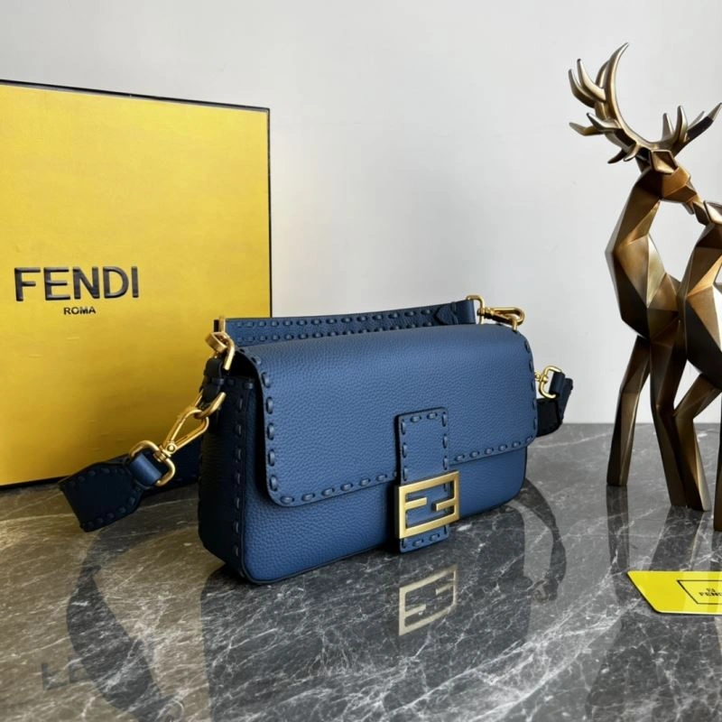 Fendi Baguette Bags FlexibleFit 58036