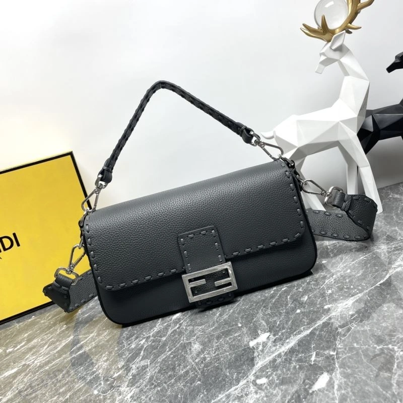 Stretchable Fendi Baguette Bags 58025