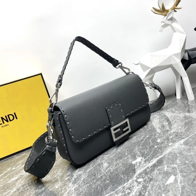 Stretchable Fendi Baguette Bags 58025